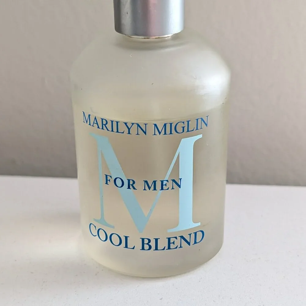 Marilyn Miglin marilyn miglin